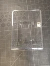 Oem Magic Chef Refrigerator Drawer For HMDR1000BE. Fixed Price $35.96.
