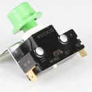 W11097274 Whirlpool Commercial Push To Start Switch Oem. Fixed Price $31.95.
