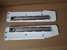 Samsung Refrigerator Pantry Drawer Slide Cover Asm L&r DA97-06399A DA97-06401A. Fixed Price $100.00.