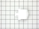WR2X8345 Refrigerator End Cap White Curved 2343 AH298977 EA298977 PS298977.... Fixed Price $40.28.