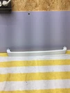 Refrigerator Door Bin WR17X11911 Free Shipping. Fixed Price $19.69.