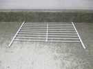Whirlpool Refrigerator Wire Shelf Chipped/scratches Part # W10318952. Fixed Price $28.00.