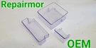 DA63-08757B, DA63-08756B Genuine Samsung Refrigerator Door Bin Set RF23M8070SR. Fixed Price $30.00.