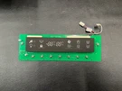 Lg Kenmore Refrigerator Dispenser Control Board Panel ACQ85571108, EBR73003701. Fixed Price $65.00.