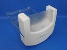 Refrigerator PSHS9PGZBC Ss Ice Bin Container (crack) WR17X12883. Fixed Price $63.99.
