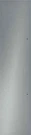 Thermador TFL18IR800 86" Tall Door Panel Kit (for Use With Handle) Stainless New. Fixed Price $449.99.