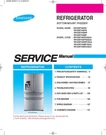 Samsung RF4287HARS/XAA RF4287HAWP Service Repair Manual Paper & Pdf. Fixed Price $27.99.