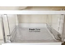 Lg Refrigerator LSXS26366S/02 1 Fish & Meat Fruits Veg Drawers. Fixed Price $67.50.