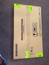 Samsung RA-F18DU4QG/AA Emerald Green Stainless Steel Refrigerator Upper Panel. Fixed Price $175.00.