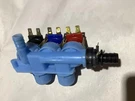 Frigidaire K-78563 Solenoid Water Inlet Valve AZ129215 SL221. Fixed Price $68.14.
