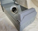 Bug Cover - Designed For The Generator Power Inlet Box T050N & T030N. Fixed Price $25.00.