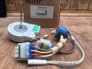 Oem Appliances WR60X10318 Refrigerator Evaporator Fan *free Shipping*. Fixed Price $89.99.