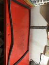 Genuine Freezer Door Gasket P/n WR14X30142 (322). Fixed Price $39.99.