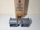 Ge Microwave Fan Motor WB26X25850, EAU51230507. Fixed Price $29.95.