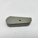 Oem Sub-zero 3541018 Top Cabinet Hinge Cover Left Lh From Model 561 Fridge. Fixed Price $16.99.