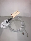 Refrigerator Water Filter Head And Tubing WR17X11894. Fixed Price $50.00.