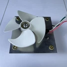 Sub-zero Refrigerator Evaporator Fan Ass. Part # 3150640 4200170. Fixed Price $39.99.