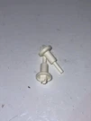 Frigidaire Dishwasher Rack Roller Wheel 5308011137 Set Of 2 H4J3. Fixed Price $24.00.