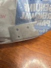Genuine Oem WR2X4599 Refrigerator Nut Strip (9E3). Fixed Price $29.95.