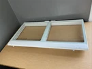 Oem Maytag Amana Kitchenaid Kenmore Elite Whirlpool Crisper Drawer Cover. Fixed Price $189.50.