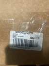 WR30X39470 Ge Ice Maker. Fixed Price $72.99.