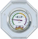 Mr. Gasket 2477S Plastic Domestic Thermocap Radiator Caps Psi, Silver. Fixed Price $25.99.