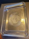Frigidaire Vintage Refrigerator Glass Drawer 1930S Model 5856784. Fixed Price $40.00.