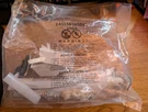 Genuine Oem Refrigerator Ice Maker Kit 245D1614G001. Fixed Price $34.99.