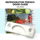 Refrigerator Guide DA61-05292A For Samsung. Fixed Price $21.69.