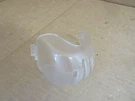 Maytag Refrigerator Light Shield Part # 67004433. Fixed Price $18.03.