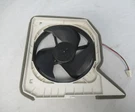 Frigidaire Refrigerator Condenser Fan Assembly 5304522173 (lot #73). Fixed Price $31.99.