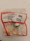 Nos Gemline Refrigerator Fan Light Switch 18300, G108208, K1226603, C34037 (9C7). Fixed Price $14.95.