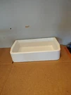 Maytag Refrigerator Door Bin Part# 61005137 77218. Fixed Price $7.98.