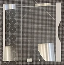 Oem Refrigerator Slide Out Shelf WR71X28078 For GSS25IYNXHFS. Fixed Price $47.96.