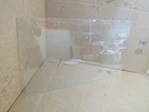 Kenmore Refrigerator Crisper Glass Insert (scratches) Part # 2204848 WP2176225. Fixed Price $75.98.
