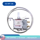 For Hisense Chest Freezer Thermostat Cold Control WPF-34E 1806104 New. Fixed Price $15.88.