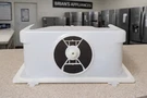 Whirlpool W11263195 Refrigerator Fan Scroll Housing Oem. Fixed Price $30.45.