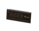 True 971381 Appliance Control Display, Lae DU-5S-1TM Black/blue. Fixed Price $163.83.