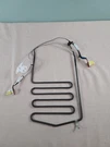 DA47-00522B Samsung Refrigerator Defrost Heater From RS27T5200SR. Fixed Price $24.99.