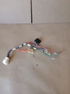 Frigidaire Refrigerator Wire Harness 240388701 Connectors Oem Genuine Appl #7515. Fixed Price $13.95.