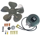 Edgewater Parts 800448, 830037 Evaporator Fan Motor Compatiable With Tr/ur Refri. Fixed Price $123.80.