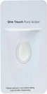 Samsung DA97-12942A Refrigerator Dispenser Cover, White. Fixed Price $67.77.