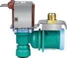 For Kenmore Refrigerator Water Inlet Valve (full Fit Models). Fixed Price $39.95.