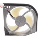 Refrigerator Condenser Fan Motor For Samsung RF22K9381SR/AA-09 RF22K9581SG/AA-00. Fixed Price $49.99.