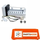 AP2984633-A PS358591 For Kenmore Refrigerator Ice Maker Part # Model. Fixed Price $151.00.