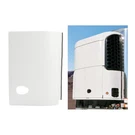 Hecasa Roadside Front Door Panel Compatible With Thermo King SB-100 110 190 2.... Fixed Price $299.56.