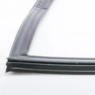 2177310 Whirlpool Black Freezer Door Gasket Oem. Fixed Price $152.95.
