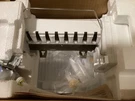 Whirlpool ECKMF94 Top Mount Automatic Ice Maker Kit New Box W/free Shipping. Fixed Price $52.95.