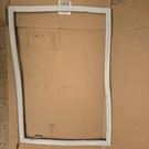Fridge Freezer Door Gasket Fits Frigidaire # 5304537408 5304501270 5304502762. Fixed Price $53.30.