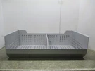 Thermador Refrigerator Freezer Basket Scratches/rust Part # 00713254. Fixed Price $150.00.